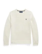 Polo Ralph Lauren pulover pentru copii din bumbac