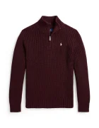 Polo Ralph Lauren pulover pentru copii din bumbac