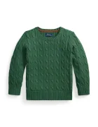 Polo Ralph Lauren pulover pentru copii din bumbac