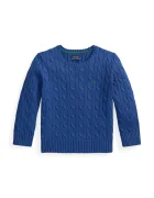 Polo Ralph Lauren pulover pentru copii din bumbac