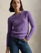 Polo Ralph Lauren pulover pentru femei cu amestec de cașmir