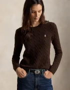 Polo Ralph Lauren pulover pentru femei cu amestec de cașmir