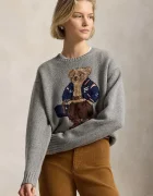 Polo Ralph Lauren pulover pentru femei din lână