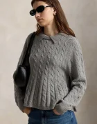 Polo Ralph Lauren pulover pentru femei din lână