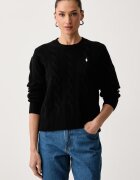 Polo Ralph Lauren pulover pentru femei din lână