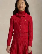 Polo Ralph Lauren set de bumbac pentru copii