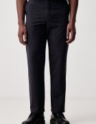 PS Paul Smith pantaloni chinos pentru bărbați din bumbac