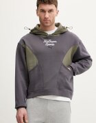 Puma hanorac cu glugă pentru bărbați din bumbac x KIDSUPER Pants
