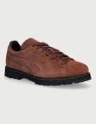 Puma Suede Vibram sneakers pentru bărbați din piele întoarsă