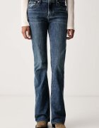 Rag&Bone blugi bootcut pentru femei Kinsley