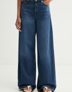 Rag&Bone blugi wide leg pentru femei Sofie