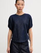 Rag&Bone bluză pentru femei din denim Laura