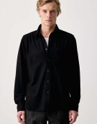 Rag&Bone cămașă pentru bărbați cu lână