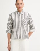 Rag&Bone cămașă pentru femei din bumbac Lucia