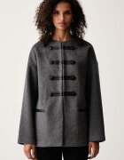 Rag&Bone palton pentru femei cu lână Stefan