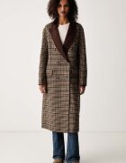 Rag&Bone palton pentru femei din lână