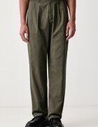 Rag&Bone pantaloni pentru bărbați cu bumbac