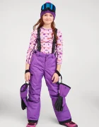 Reima pantaloni de schi pentru copii Terrie
