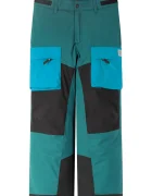 Reima pantaloni de schi pentru copii Viekkala