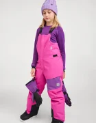 Reima pantaloni de schi pentru copii Vuonelo