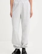 Rotate pantaloni de trening din bumbac