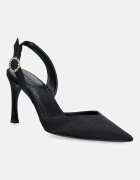 Rotate pantofi cu toc stiletto