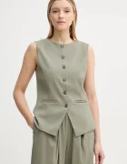 Samsoe Samsoe vestă SARUMA