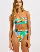 Seafolly sutien de baie pentru femei Bandeau