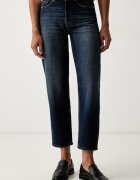 Seventy Venezia blugi relaxed fit pentru femei
