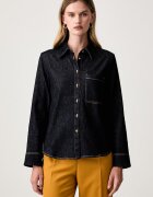 Seventy Venezia cămașă pentru femei din denim