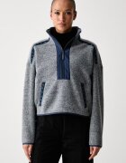 Smartwool bluză sport pentru femei cu lână merino