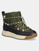 Sorel cizme de iarnă WHITNEY III SLIP-ON WP