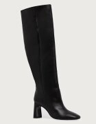 Souliers Martinez cizme pentru femei din piele ROBERTA