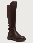 Steve Madden cizme cu platformă pentru femei Caller