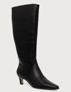 Steve Madden cizme cu toc jos pentru femei New Davis