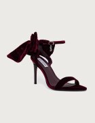 Steve Madden sandale cu toc înalt Nivia