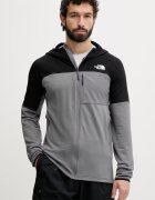The North Face bluză sport pentru bărbați Powergrid stormgap