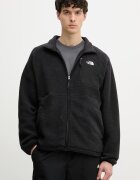 The North Face hanorac cu fermoar pentru bărbați polar Yumiori Off Peak