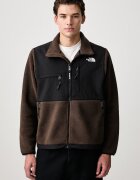 The North Face hanorac cu fermoar pentru bărbați Retro Denali