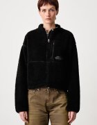 The North Face hanorac cu fermoar pentru femei din polar Extreme Pile