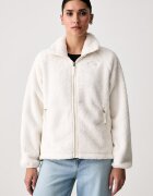 The North Face hanorac cu fermoar pentru femei din polar Osito