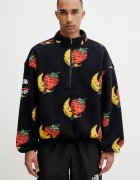 The North Face hanorac din polar pentru bărbați x SHF