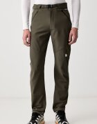 The North Face pantaloni de trekking pentru bărbați Diablo