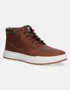 Timberland bocanci de piele Maple Grove