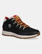Timberland pantofi Sprint Trekker Mid Fab Waterproof