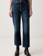 Tommy Hilfiger blugi straight pentru femei