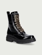 Tommy Hilfiger bocanci cu platformă pentru copii