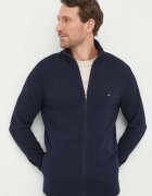 Tommy Hilfiger cardigan pentru bărbați cu bumbac