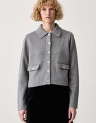 Tommy Hilfiger cardigan pentru femei cu amestec de lână