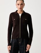 Tommy Hilfiger cardigan pentru femei cu bumbac
